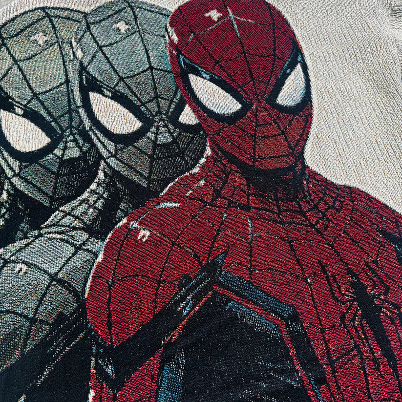 Spiderman Hoodie Unisex