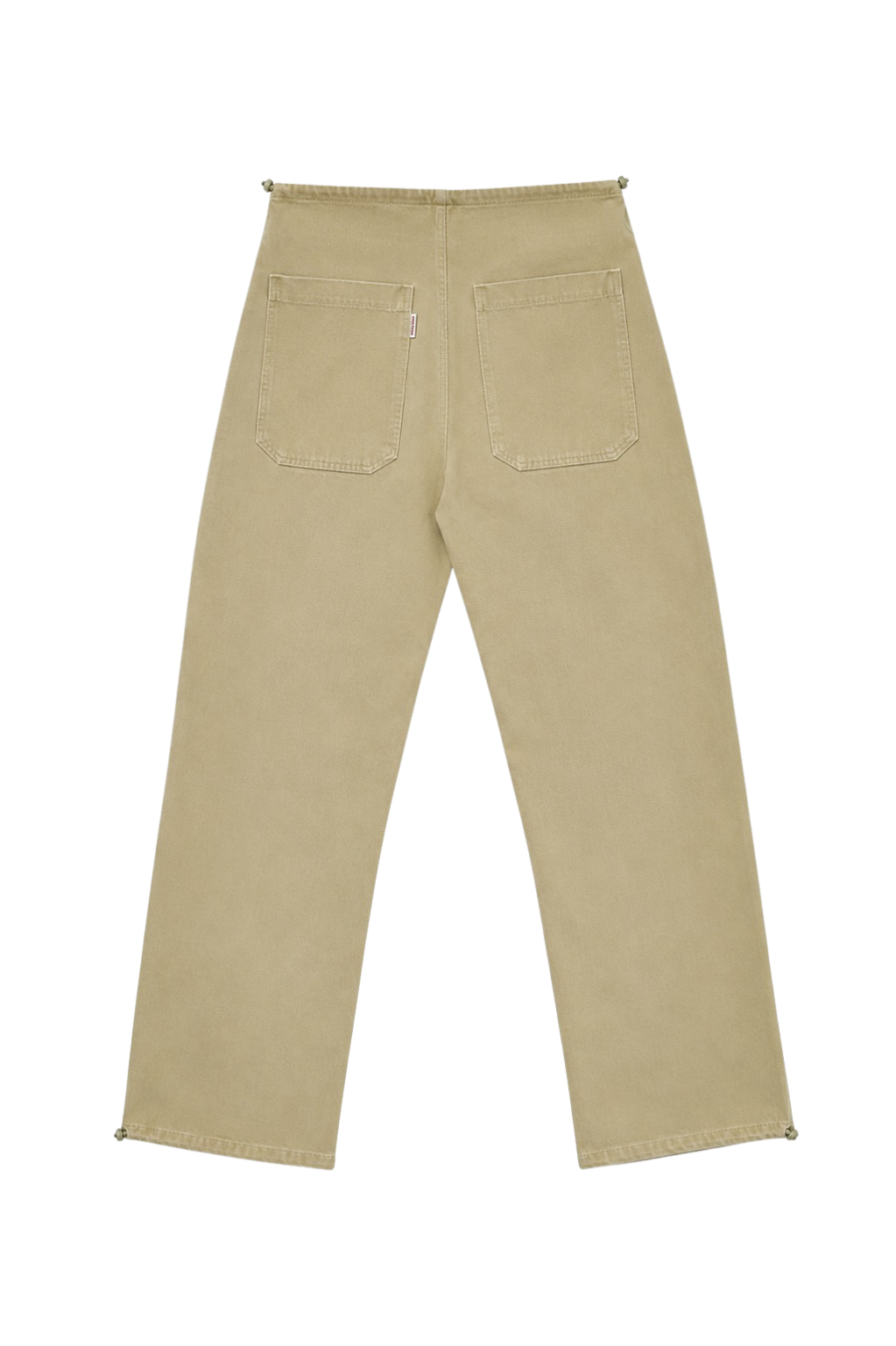 No waist Jeans - Adjustable