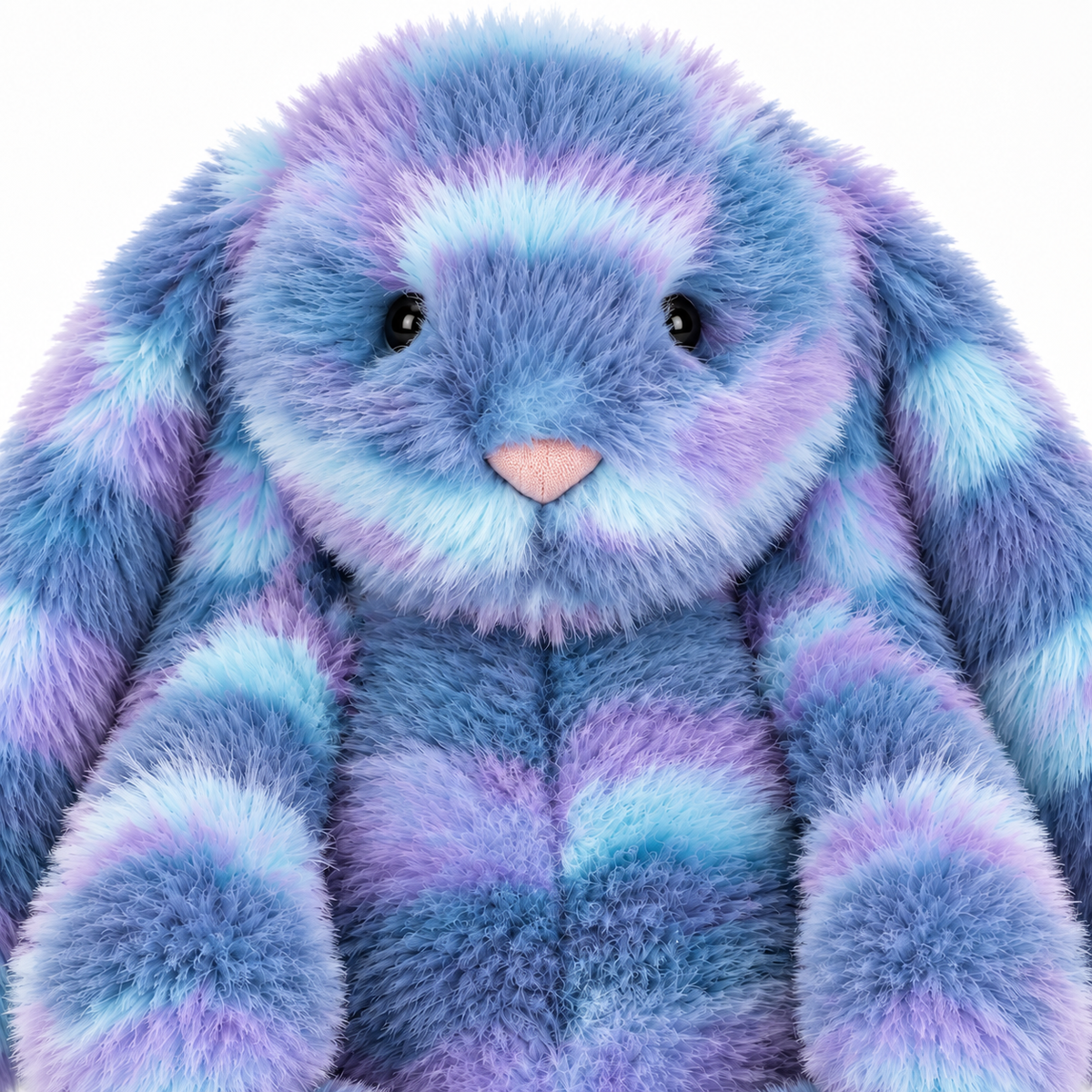 Cerulea Bunny