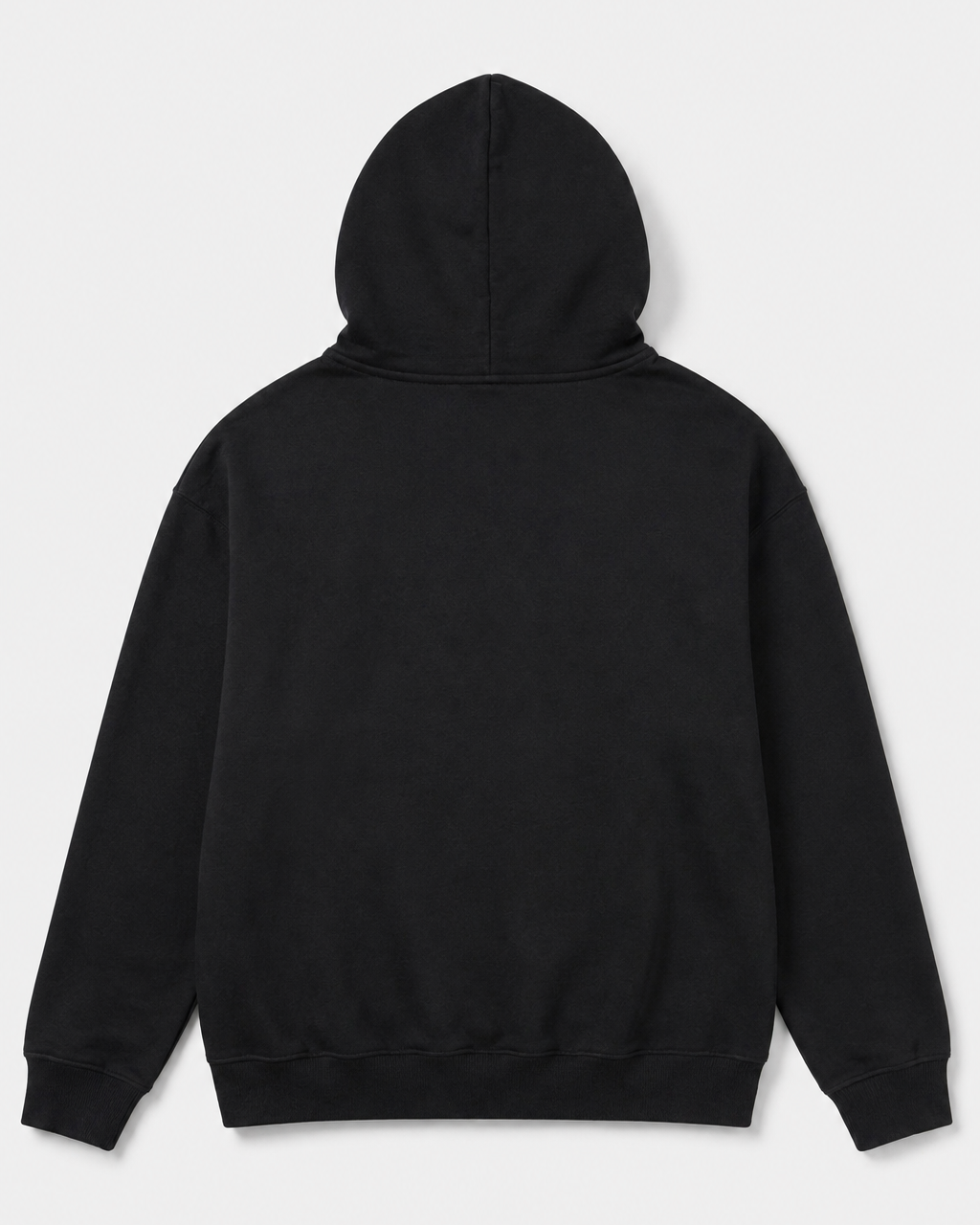 Bleached Spider Hoodie