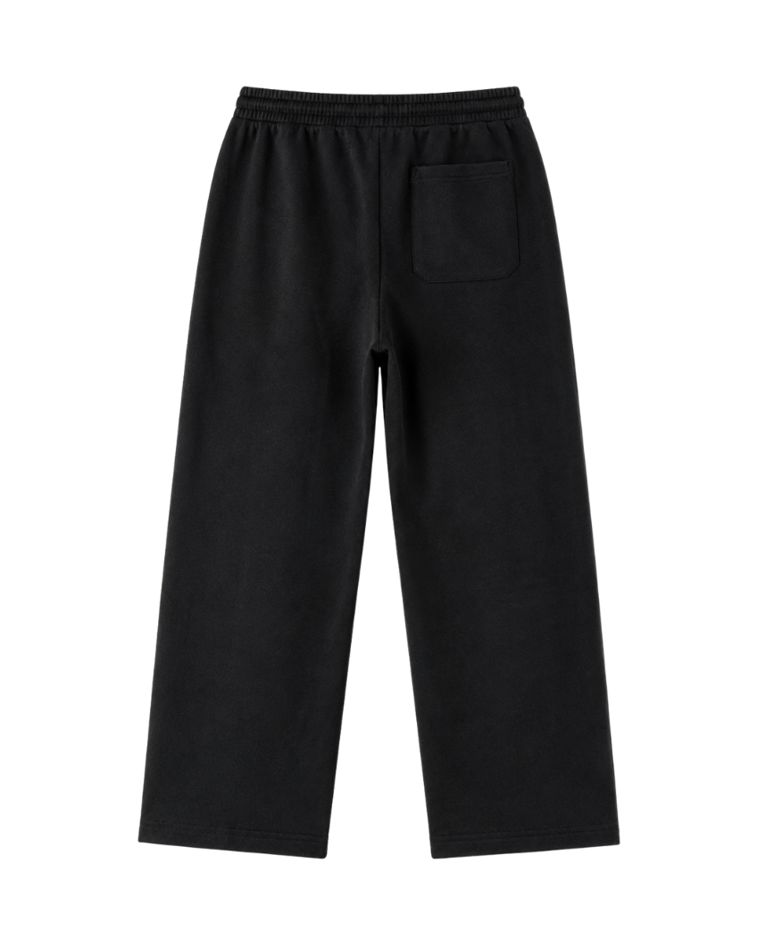 Bleached Spider Pants