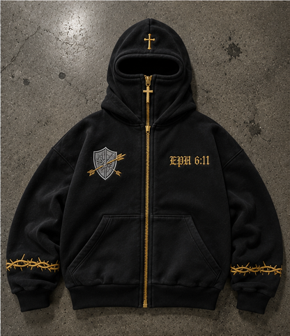 Vondic™ Holy Grail Hoodie