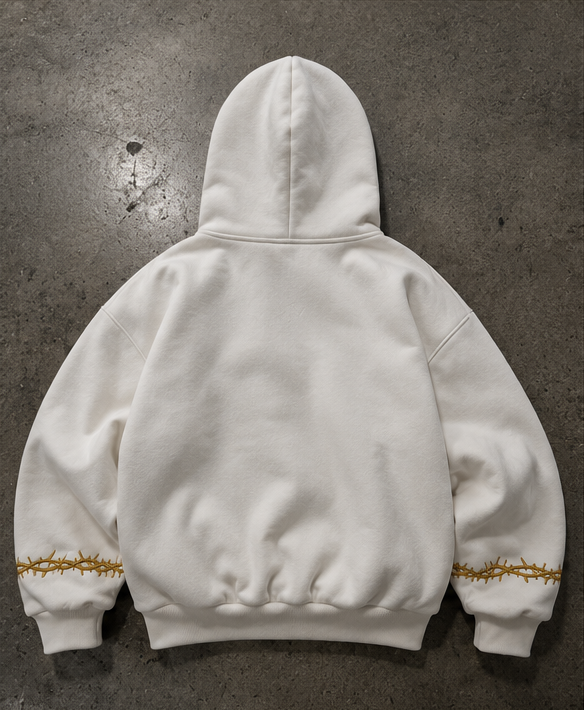 Vondic™ Holy Grail Hoodie