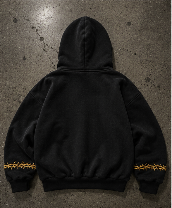 Vondic™ Holy Grail Hoodie
