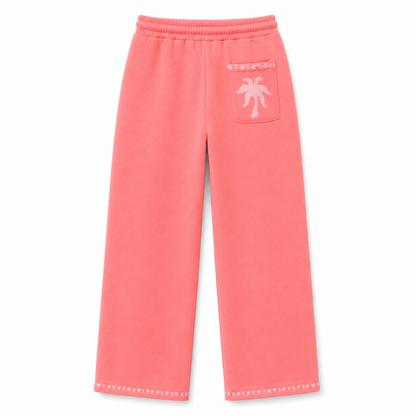Pink Coral Tracksuit