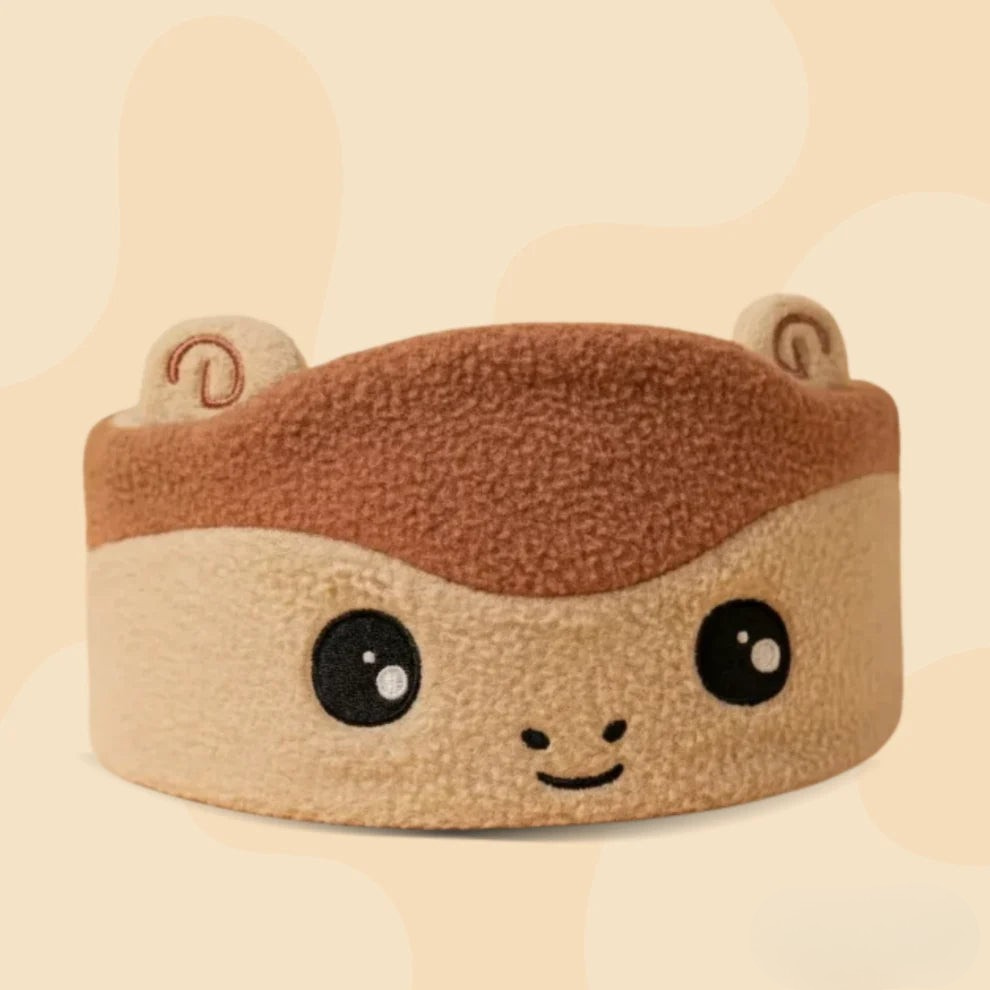 KiddyBeats Animal Headphones — Wireless Fun for Little Ears