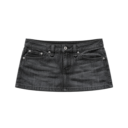 Pluto Denim Set