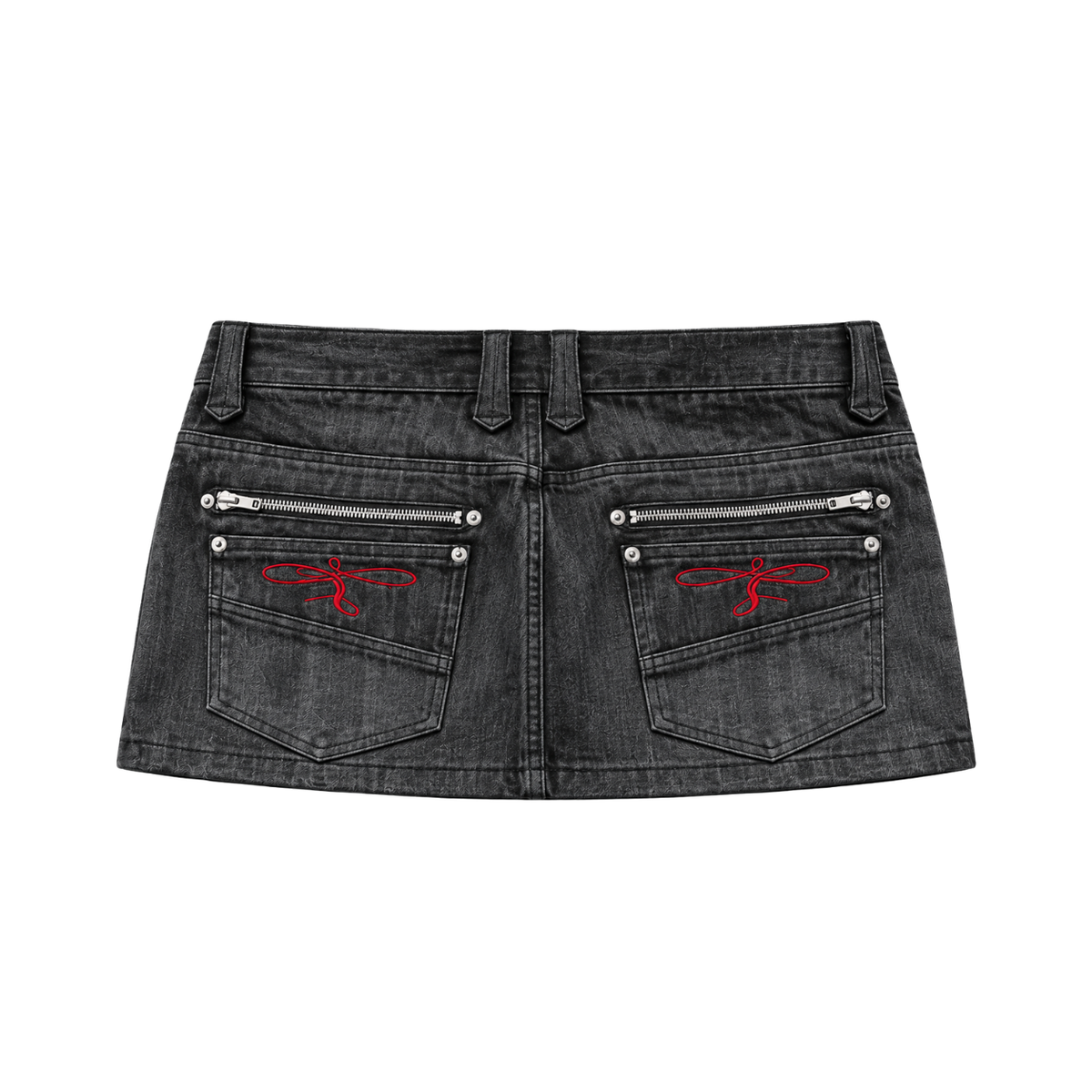 Pluto Denim Set
