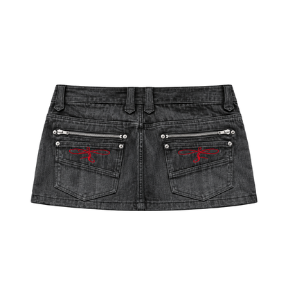 Pluto Denim Set