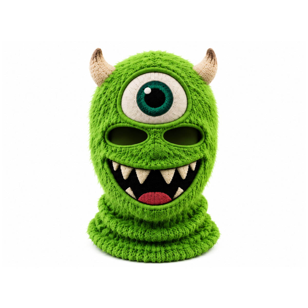 Vondic™ Monster Ski Mask
