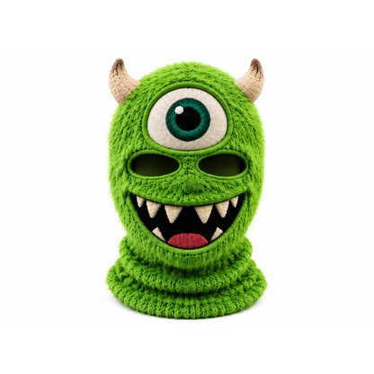 Vondic™ Monster Ski Mask