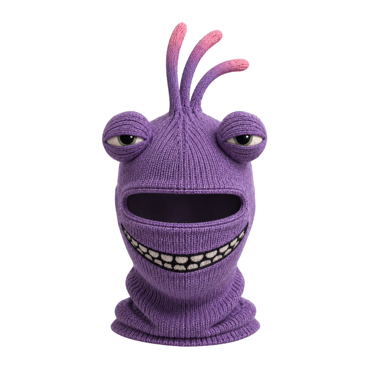 Vondic™ Monster Ski Mask