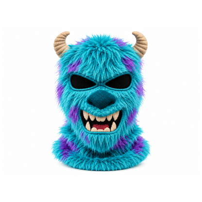 Vondic™ Monster Ski Mask