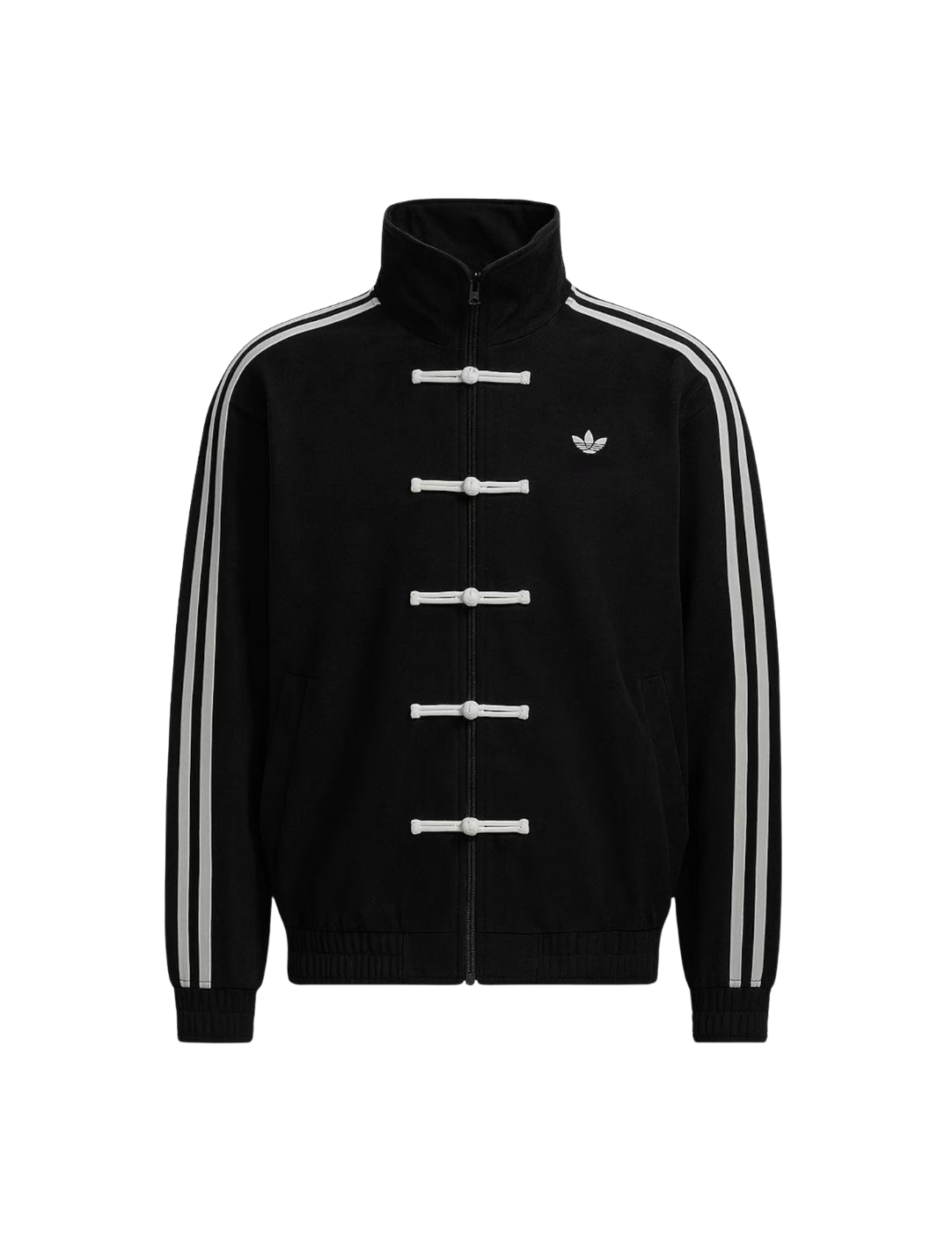 Chinese New Year Jacket Unisex