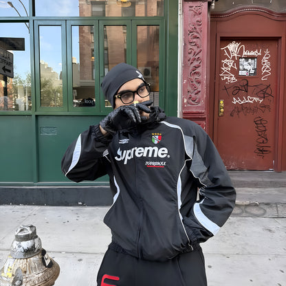 Ski Tracksuit