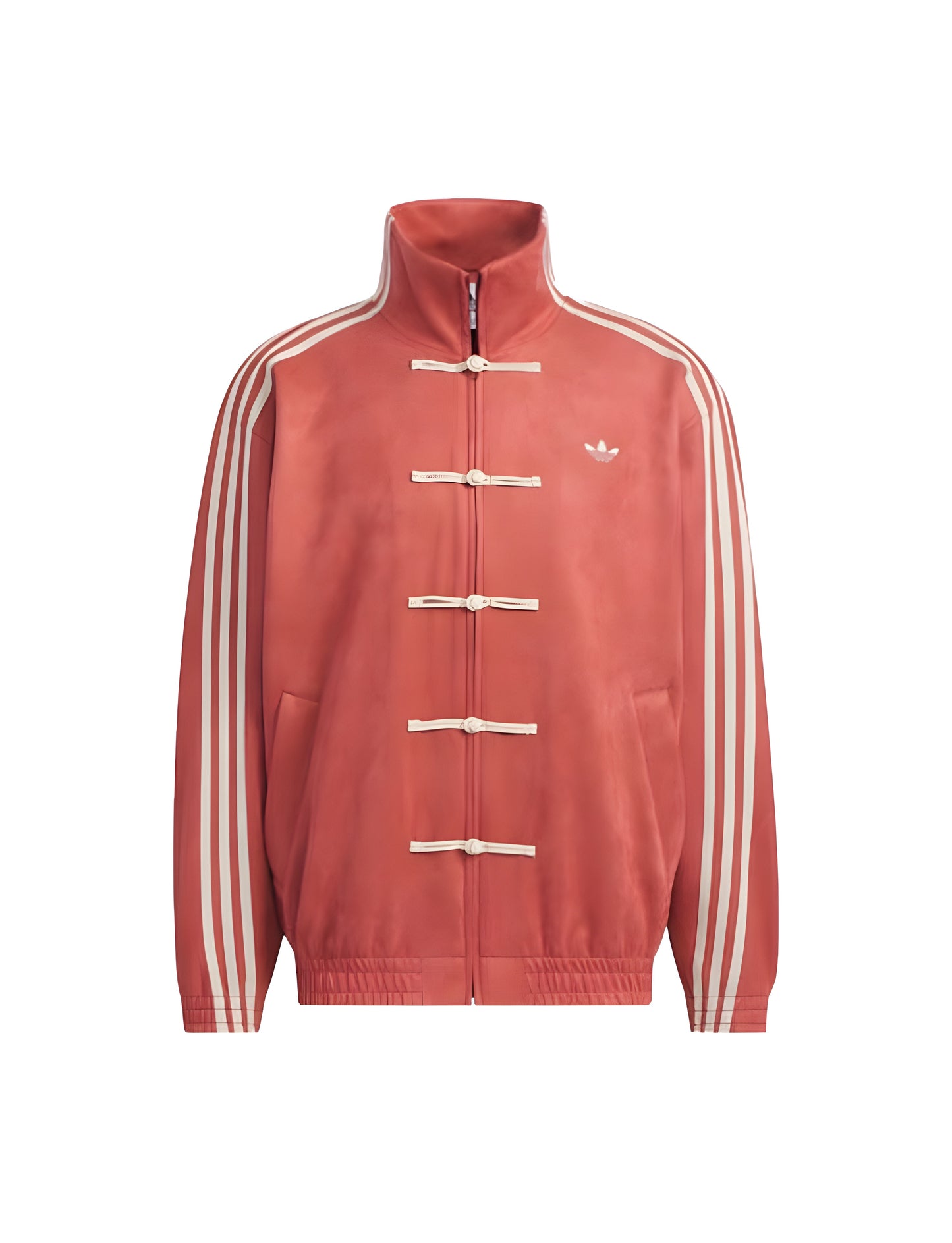 Chinese New Year Jacket Unisex