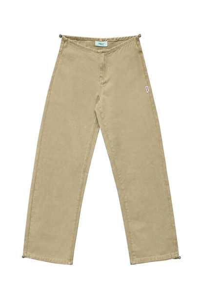 No waist Jeans - Adjustable