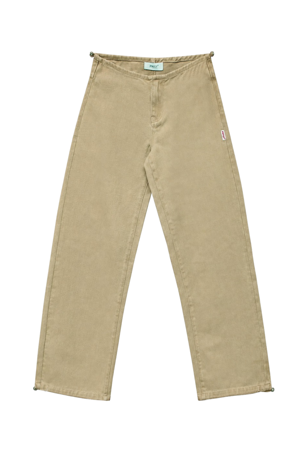 No waist Jeans - Adjustable
