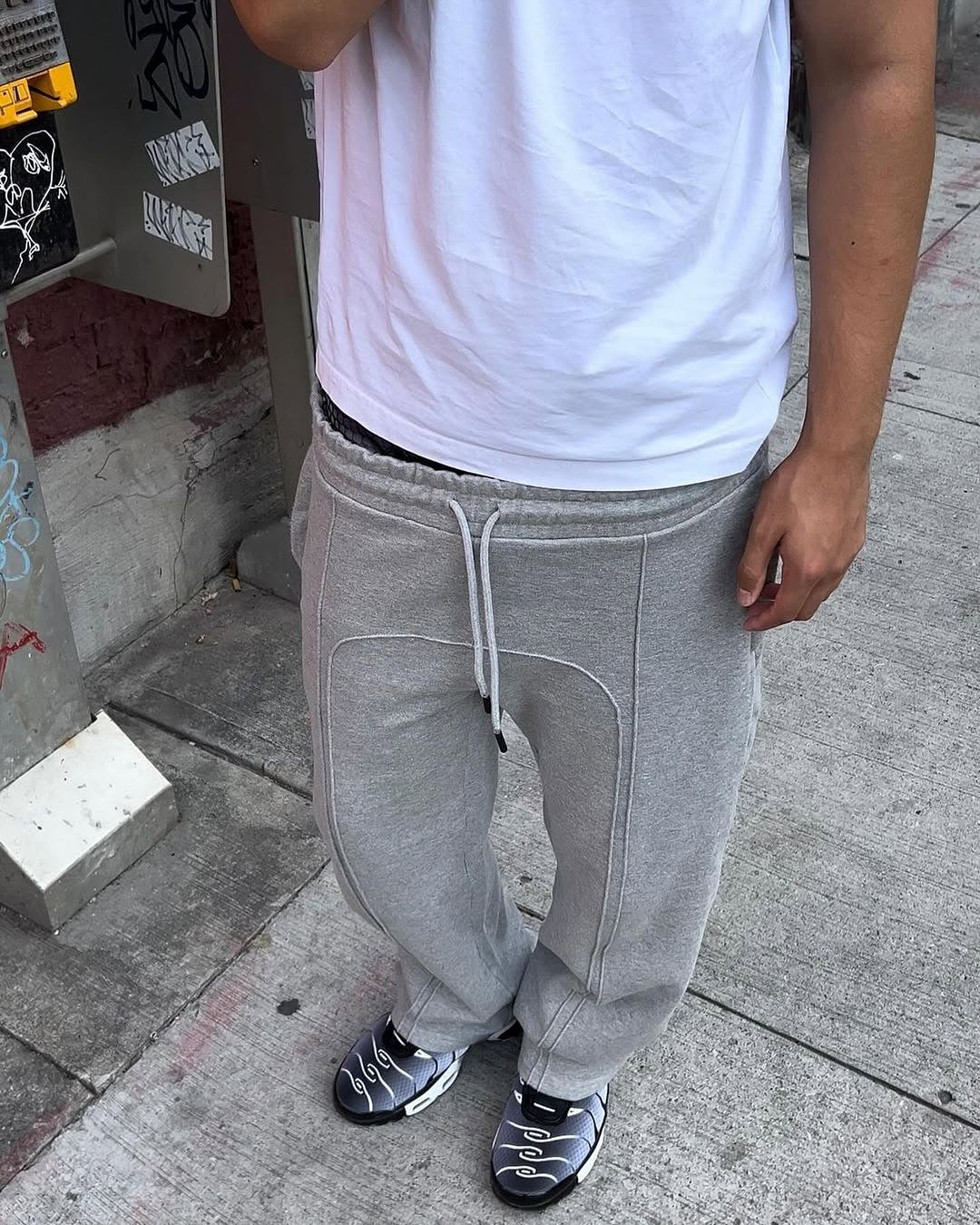 Vondic™ Sweatpants