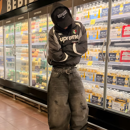 Ski Tracksuit