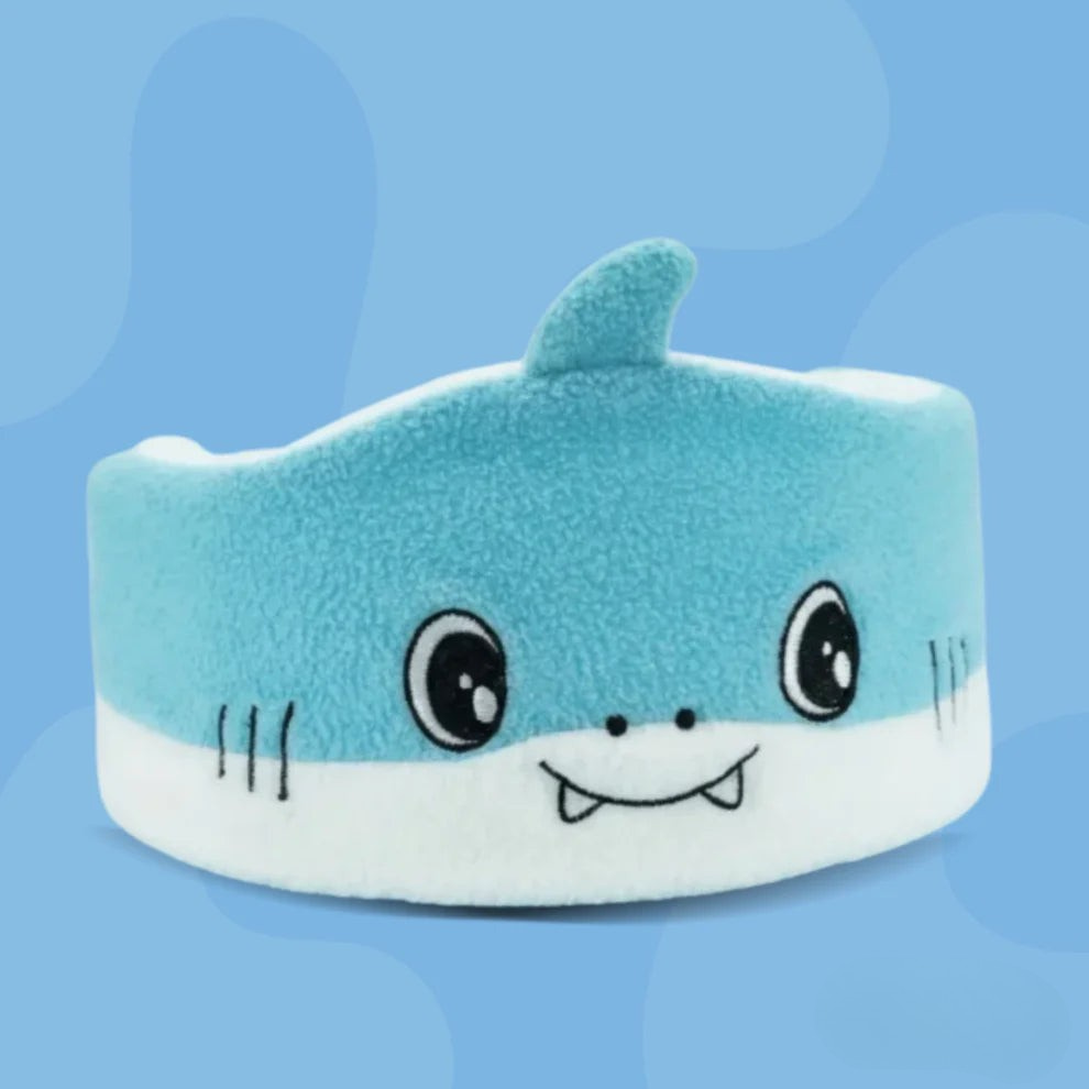 KiddyBeats Animal Headphones — Wireless Fun for Little Ears