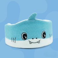 Finny the Shark