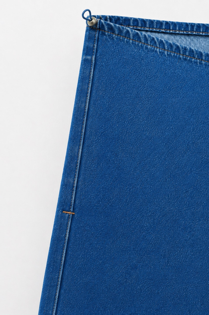 No waist Jeans - Adjustable