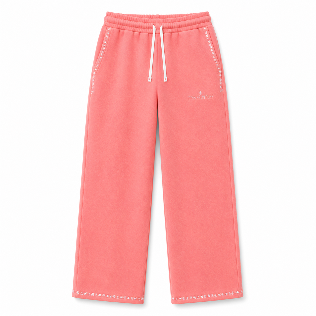 Pink Coral Tracksuit