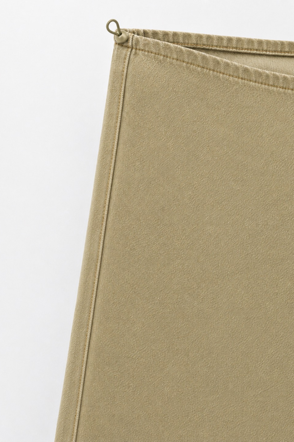 No waist Jeans - Adjustable