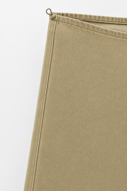 No waist Jeans - Adjustable