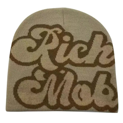 Beanie Rich Mob
