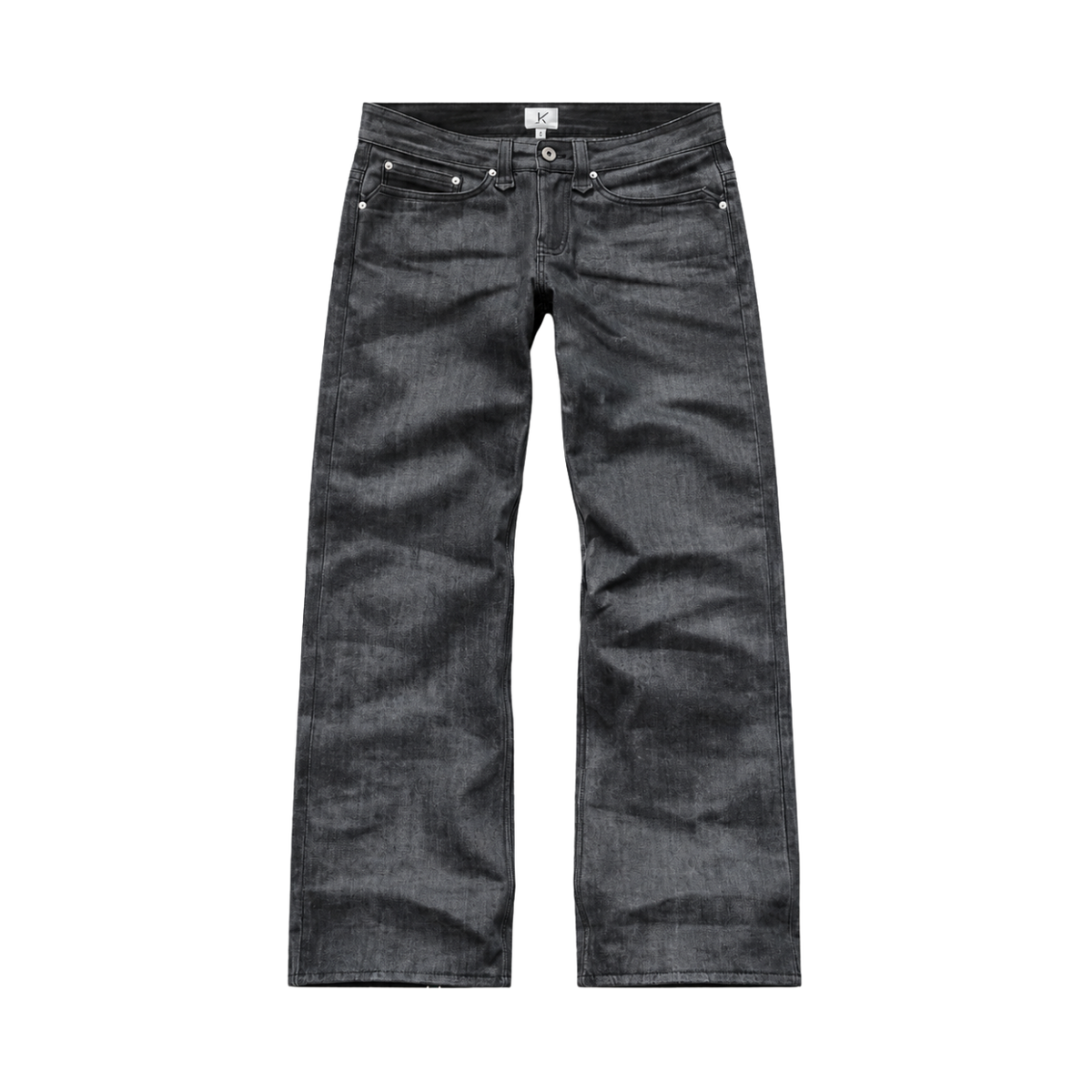 Pluto Denim Set