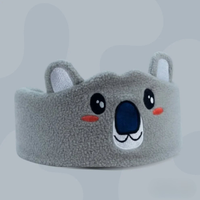 Kiki the Koala