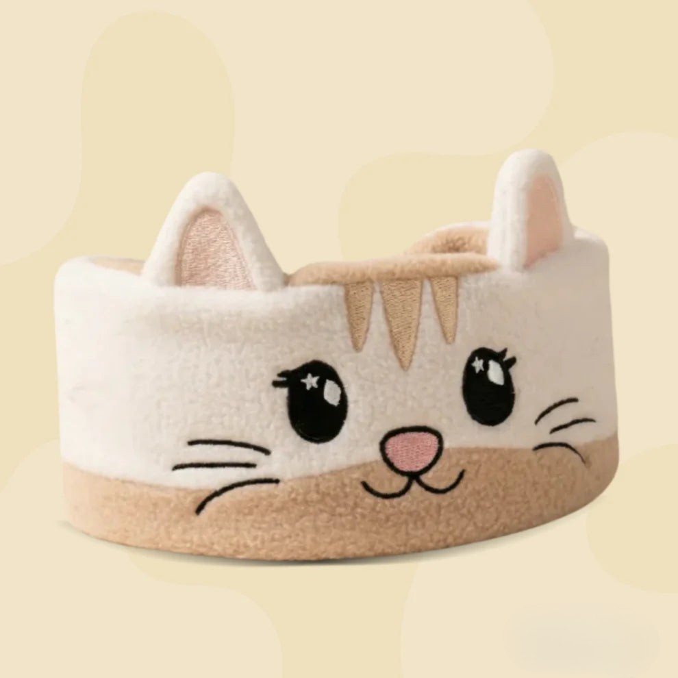 KiddyBeats Animal Headphones — Wireless Fun for Little Ears