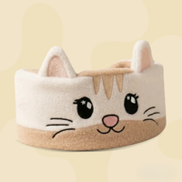 Mittens the Cat