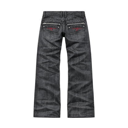 Pluto Denim Set