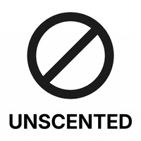 UNSCENTED