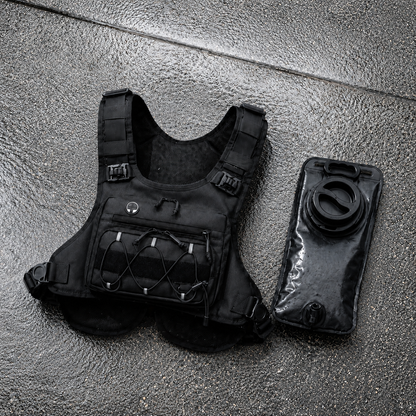 Driftless with AnchorFit™