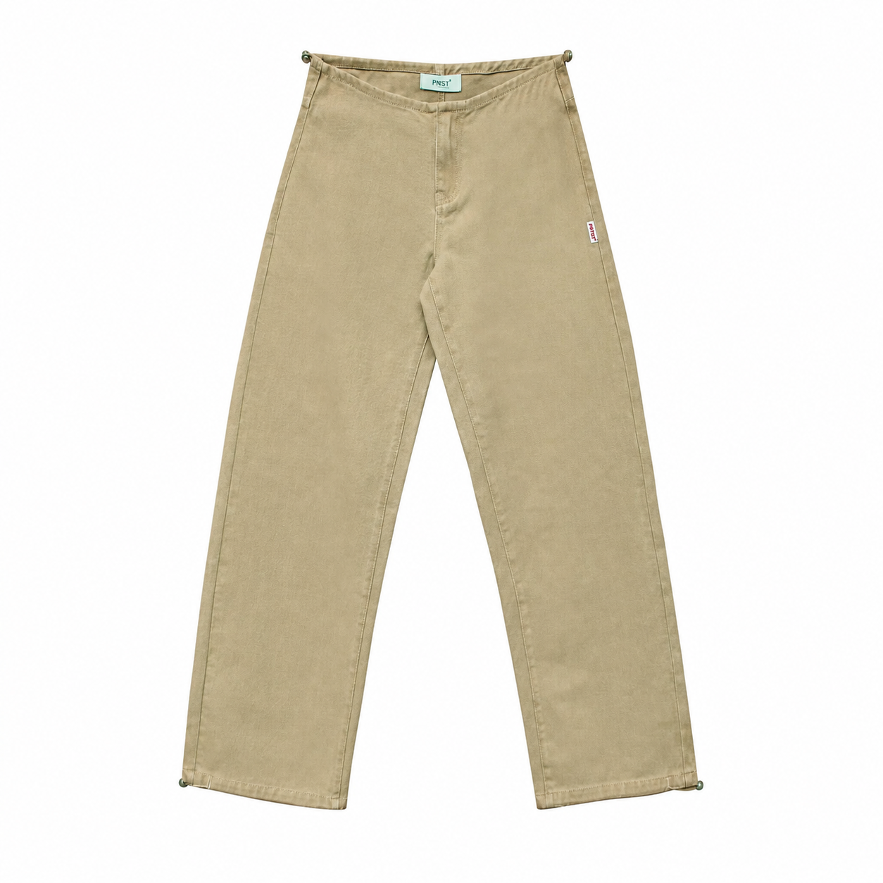 No waist Jeans - Adjustable