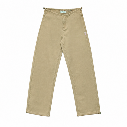 No waist Jeans - Adjustable