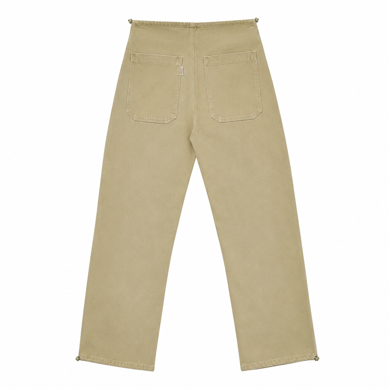 No waist Jeans - Adjustable