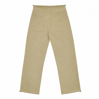 No waist Jeans - Adjustable
