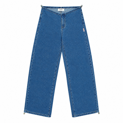 No waist Jeans - Adjustable