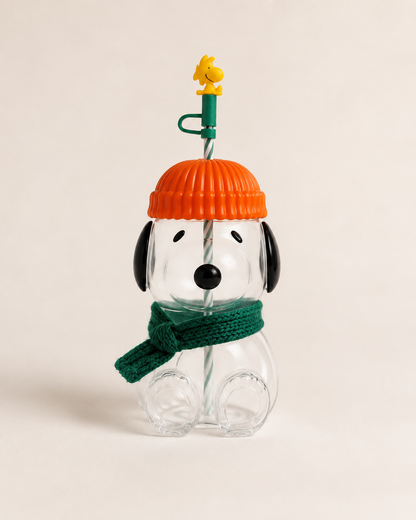 Snoopy X SB Cup 2026