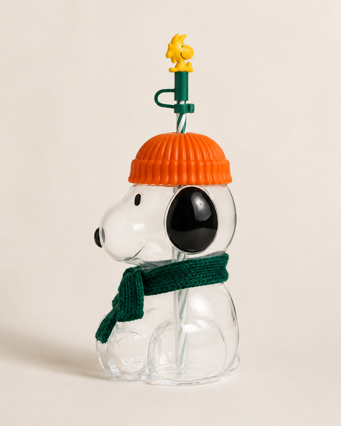 Snoopy X SB Cup 2026