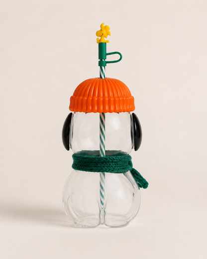 Snoopy X SB Cup 2026