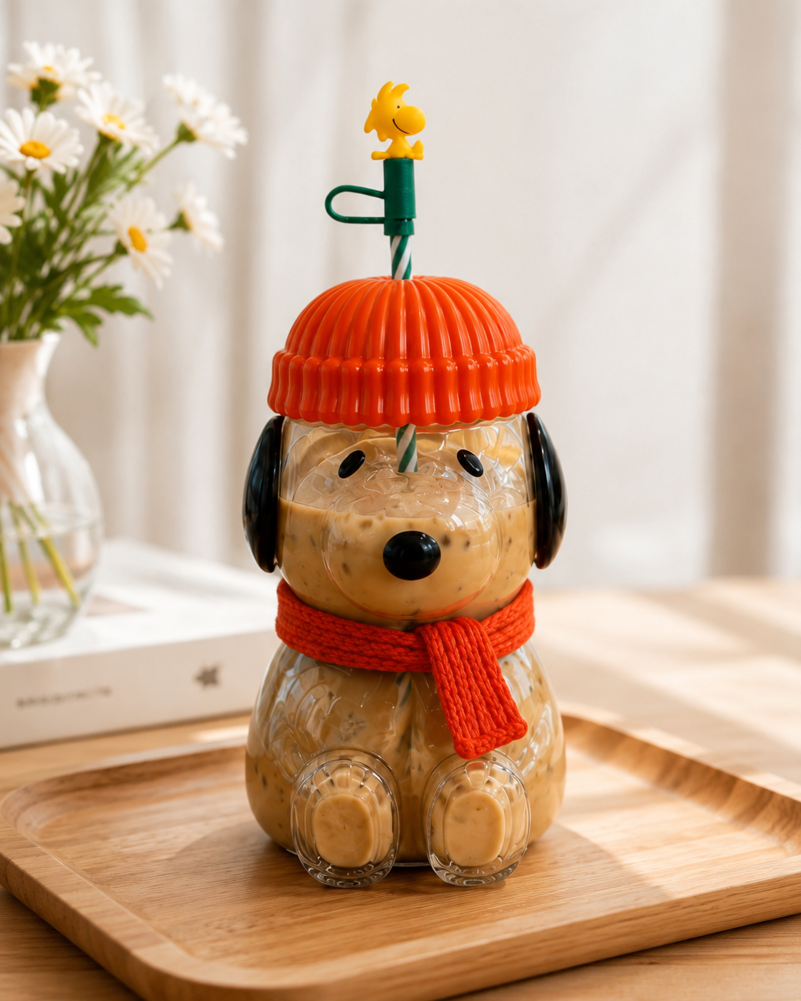 Snoopy X SB Cup 2026