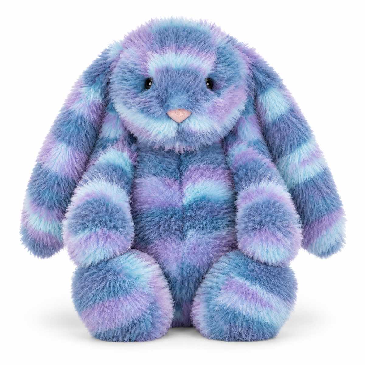 Cerulea Bunny