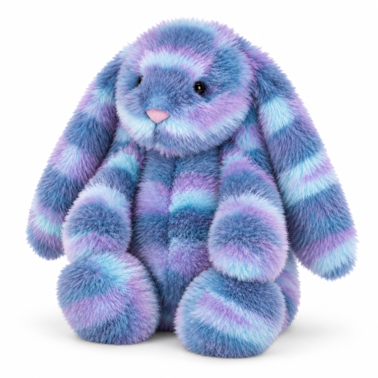Cerulea Bunny