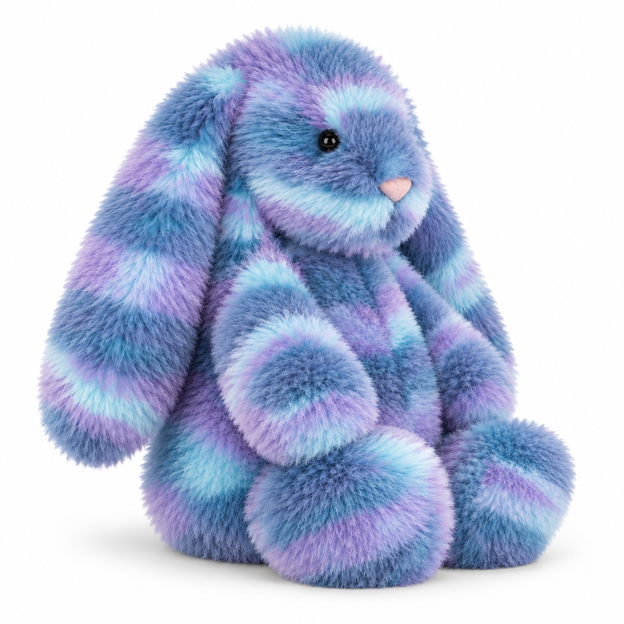 Cerulea Bunny